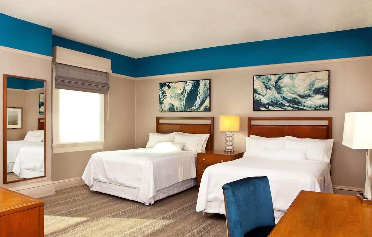 The Westin Great Southern Columbus Exterior foto